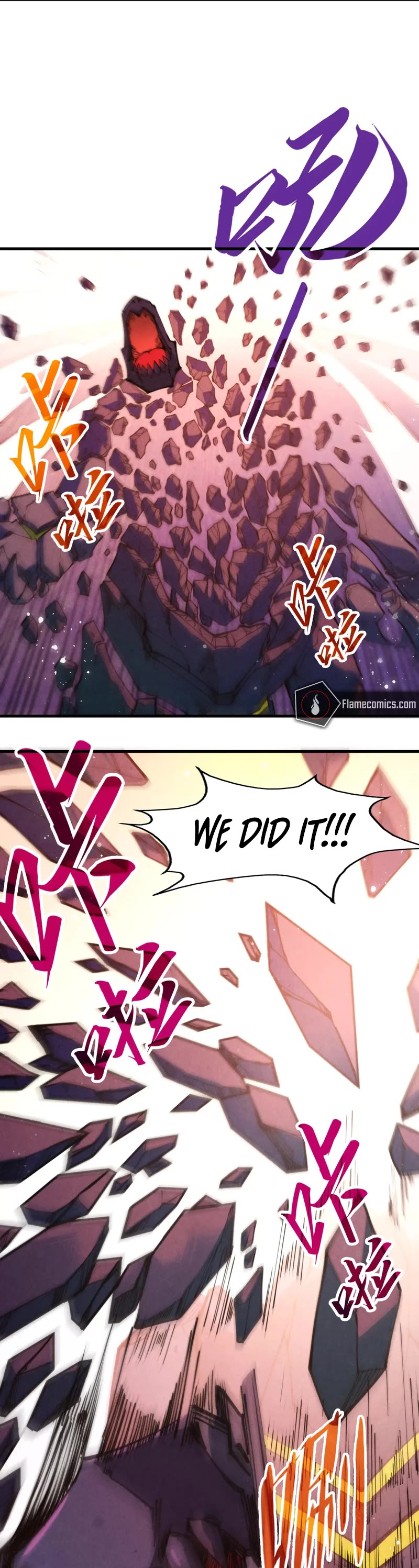 The Ultimate of All Ages Chapter 258 page 13 - Chapter 258