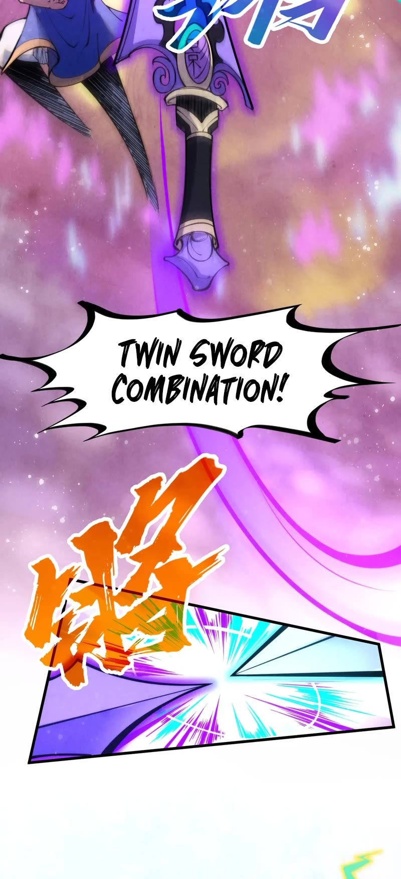 The Ultimate of All Ages Chapter 258 page 18 - Chapter 258