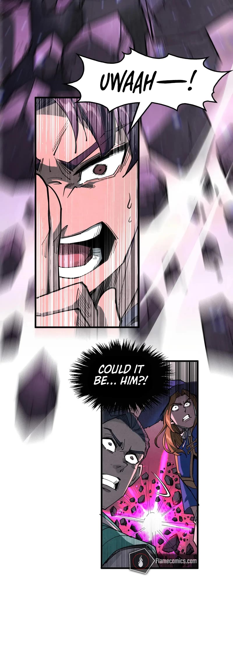The Ultimate of All Ages Chapter 258 page 23 - Chapter 258