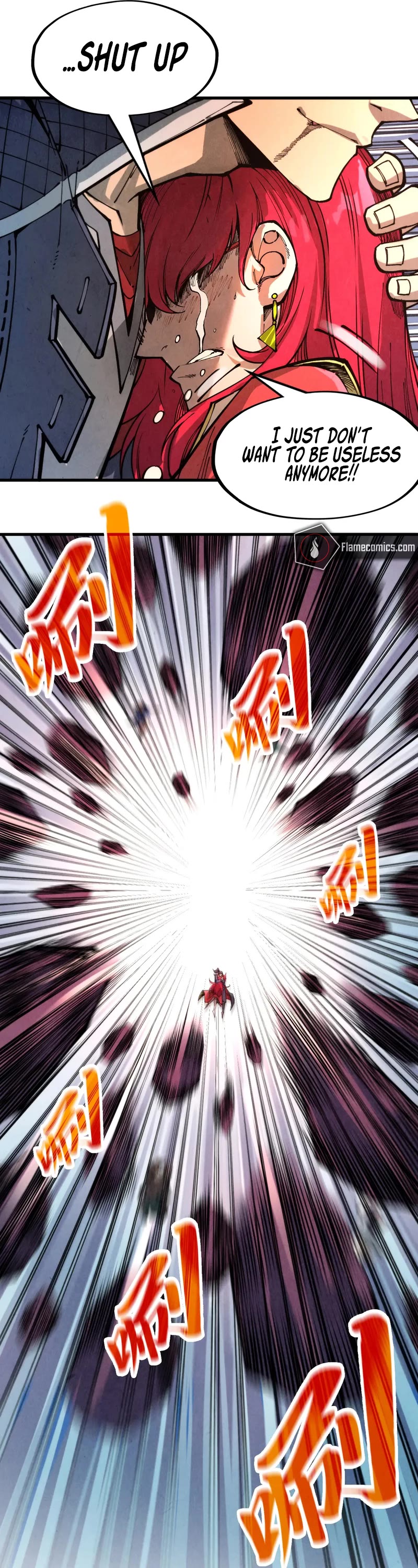 The Ultimate of All Ages Chapter 258 page 30 - Chapter 258
