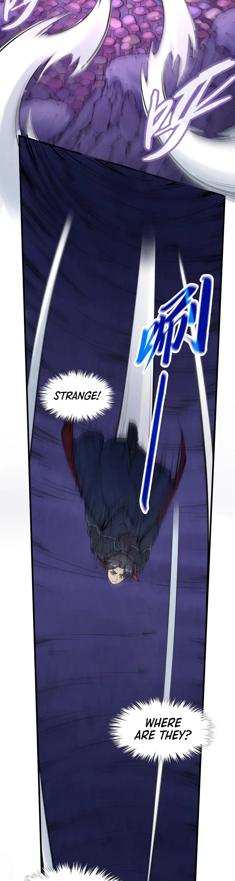 The Ultimate of All Ages Chapter 259 page 10 - Chapter 259
