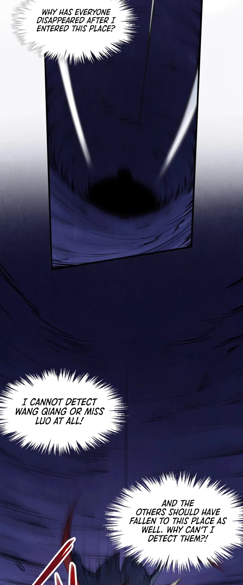 The Ultimate of All Ages Chapter 259 page 11 - Chapter 259