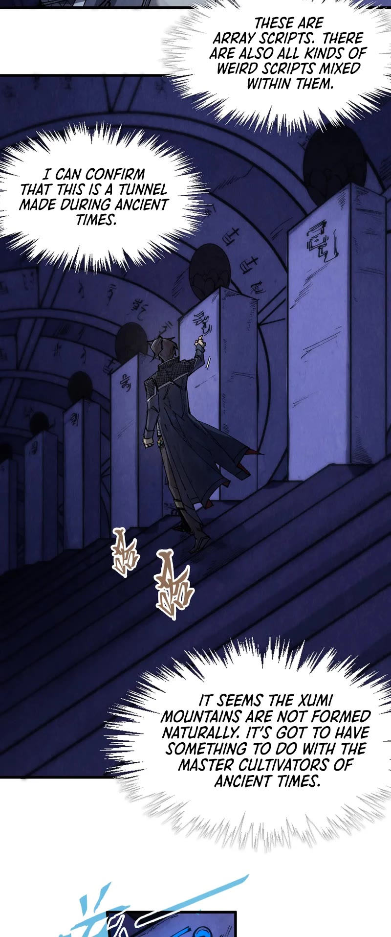 The Ultimate of All Ages Chapter 259 page 15 - Chapter 259