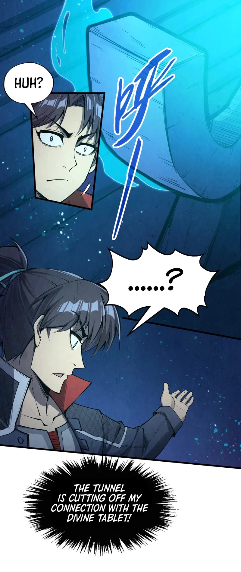 The Ultimate of All Ages Chapter 259 page 20 - Chapter 259