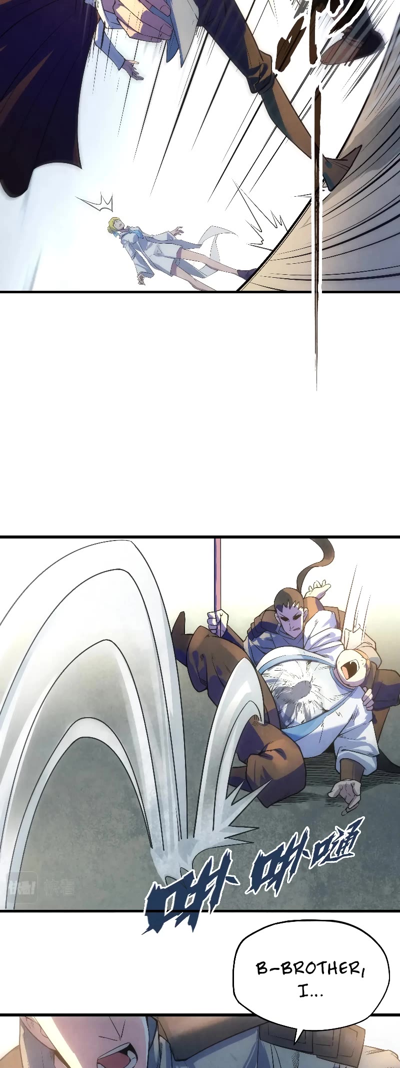 The Ultimate of All Ages Chapter 26 page 14 - Chapter 26