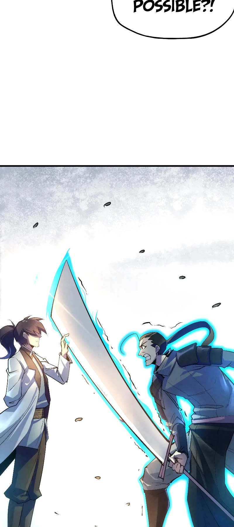 The Ultimate of All Ages Chapter 26 page 19 - Chapter 26