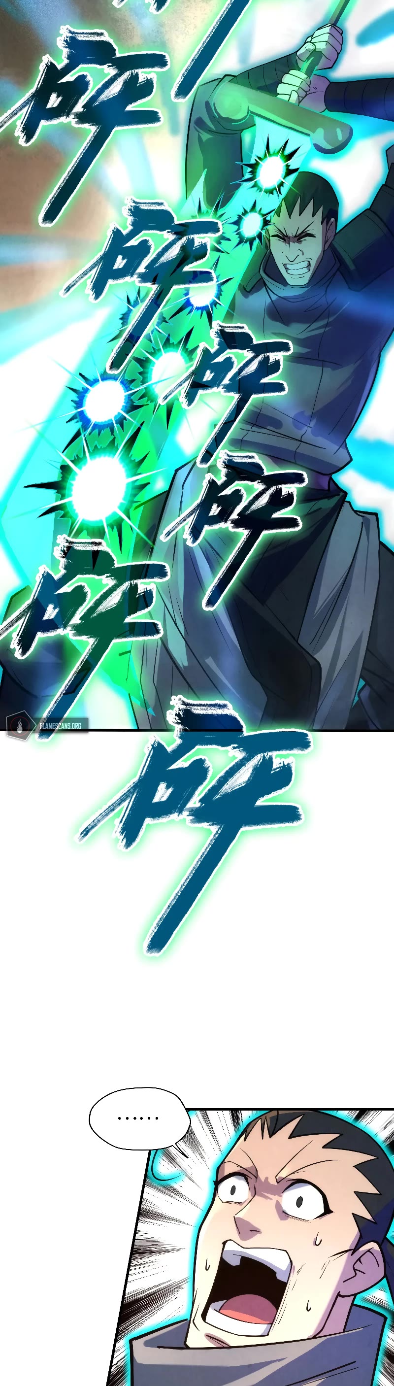 The Ultimate of All Ages Chapter 26 page 28 - Chapter 26
