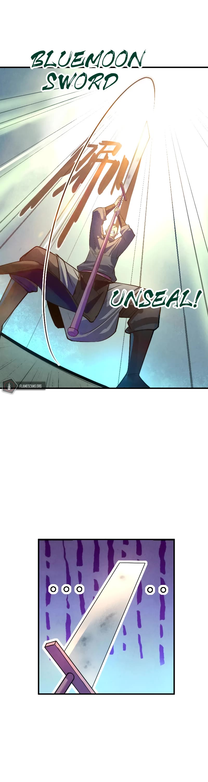 The Ultimate of All Ages Chapter 26 page 30 - Chapter 26
