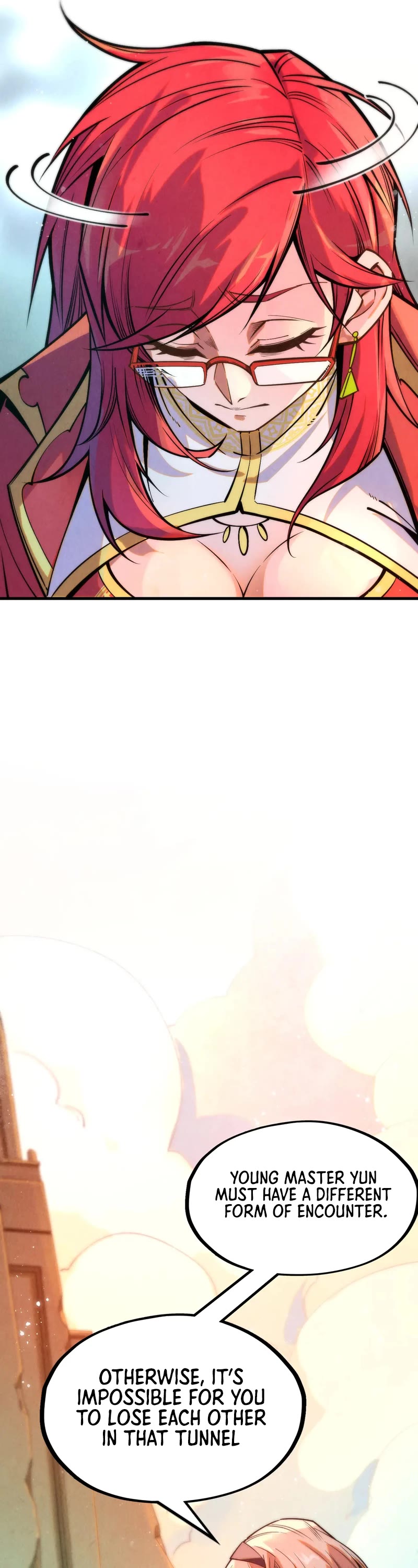 The Ultimate of All Ages Chapter 260 page 13 - Chapter 260