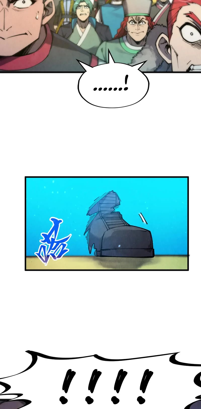 The Ultimate of All Ages Chapter 261 page 9 - Chapter 261