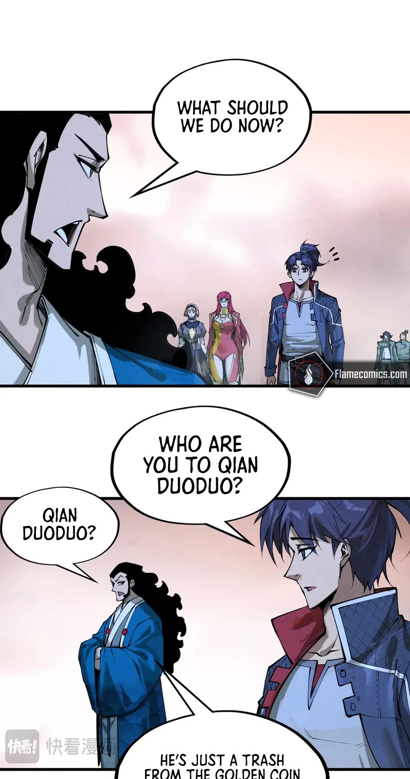 The Ultimate of All Ages Chapter 262 page 17 - Chapter 262