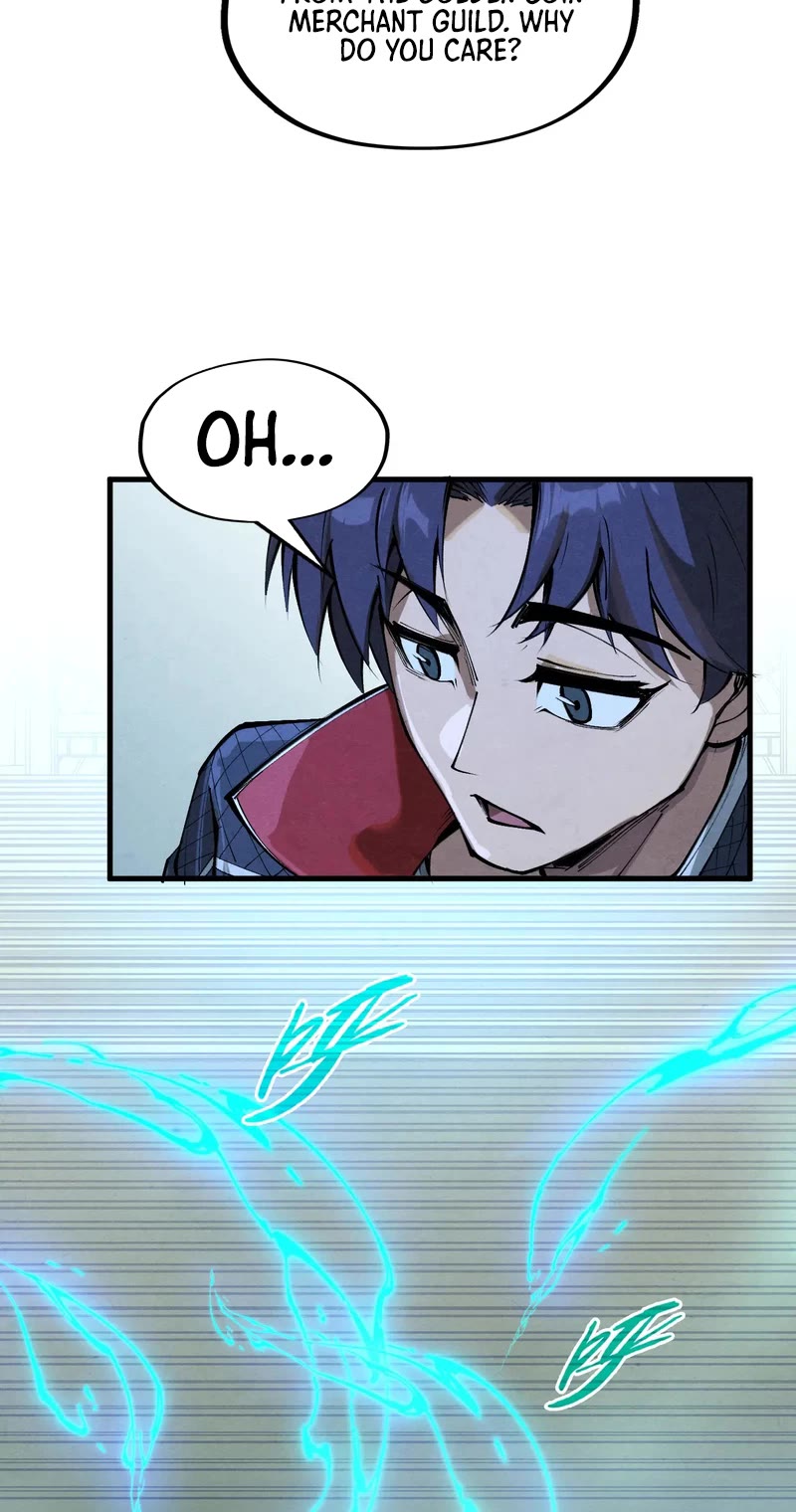 The Ultimate of All Ages Chapter 262 page 18 - Chapter 262