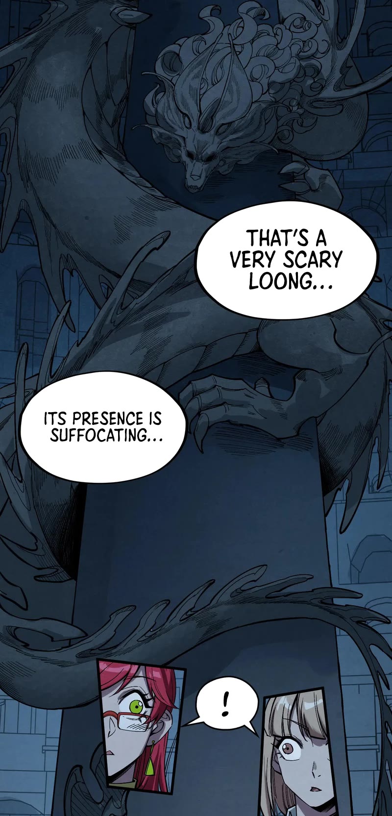 The Ultimate of All Ages Chapter 262 page 32 - Chapter 262