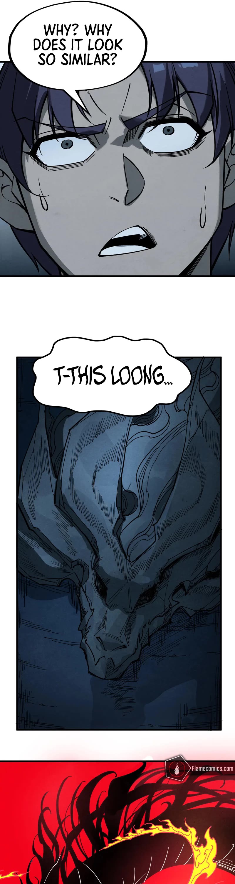 The Ultimate of All Ages Chapter 262 page 34 - Chapter 262
