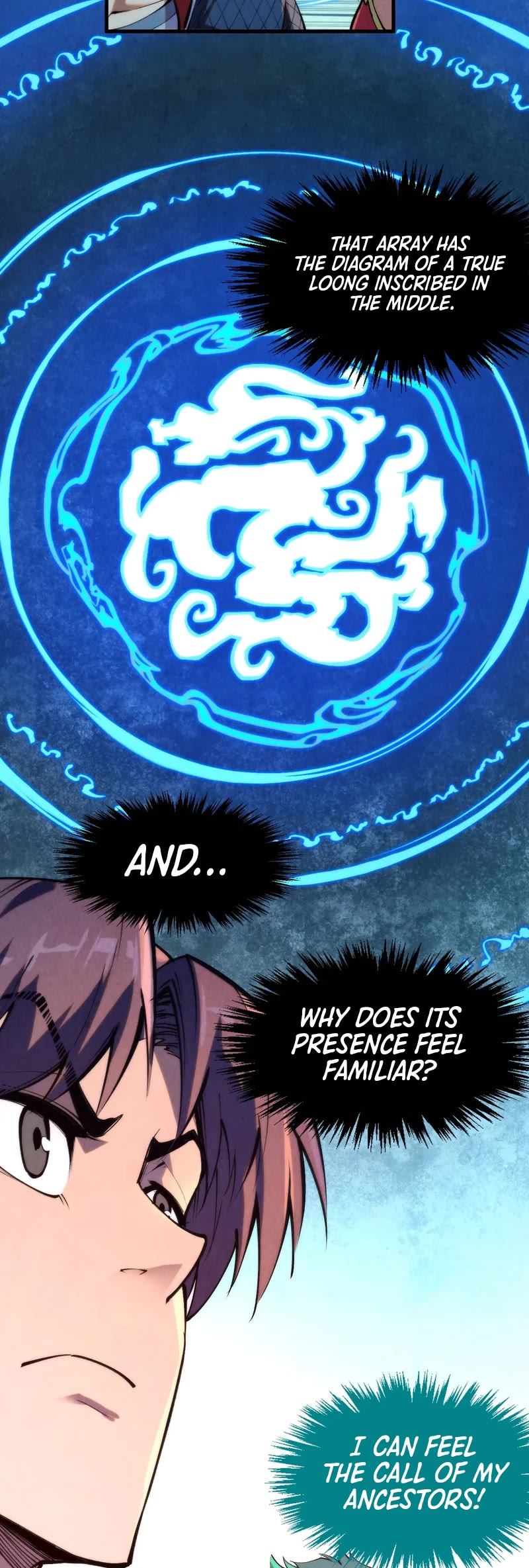 The Ultimate of All Ages Chapter 262 page 4 - Chapter 262
