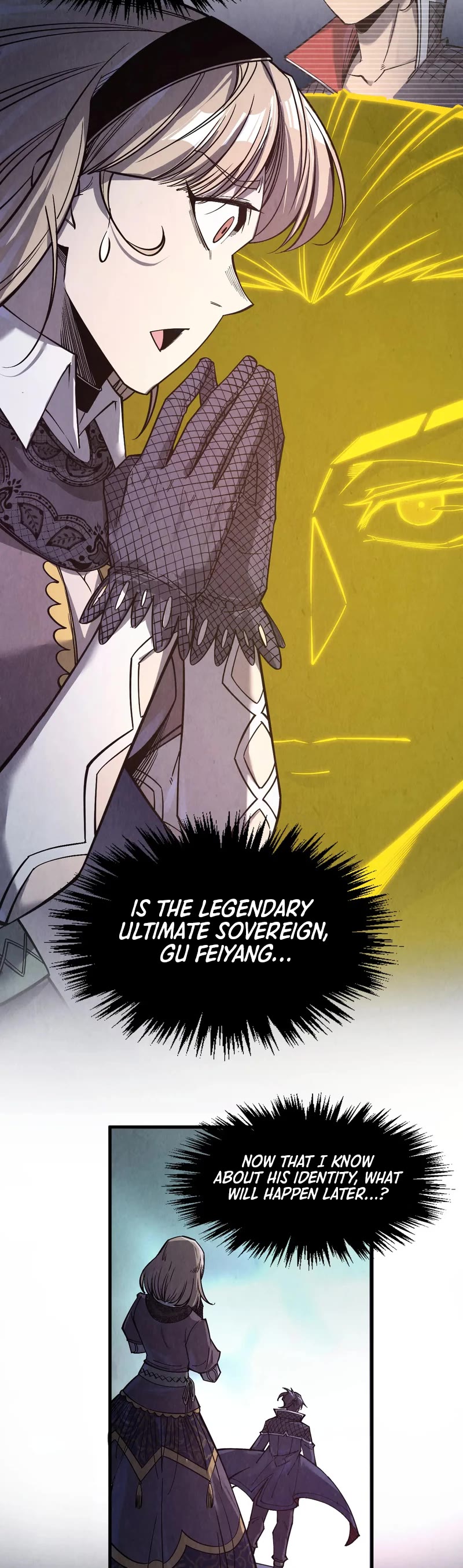 The Ultimate of All Ages Chapter 263 page 17 - Chapter 263