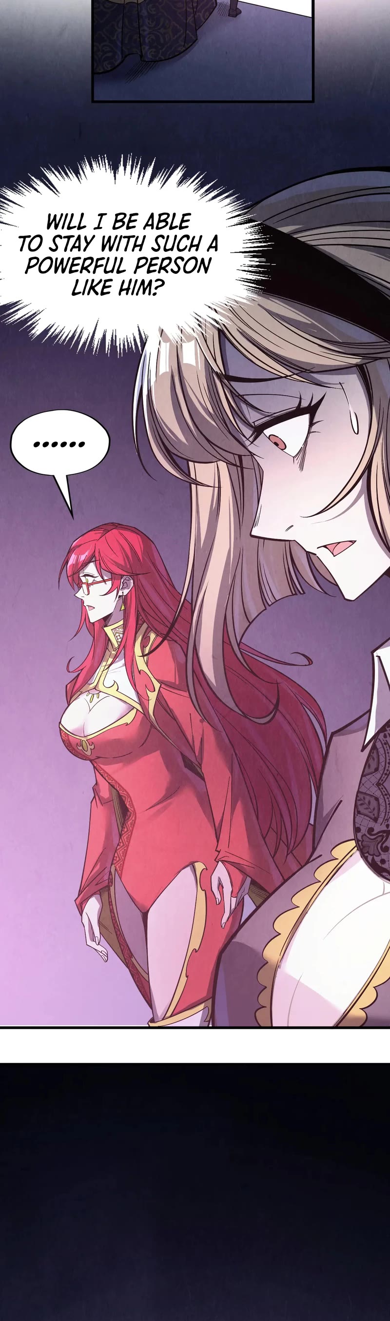 The Ultimate of All Ages Chapter 263 page 18 - Chapter 263