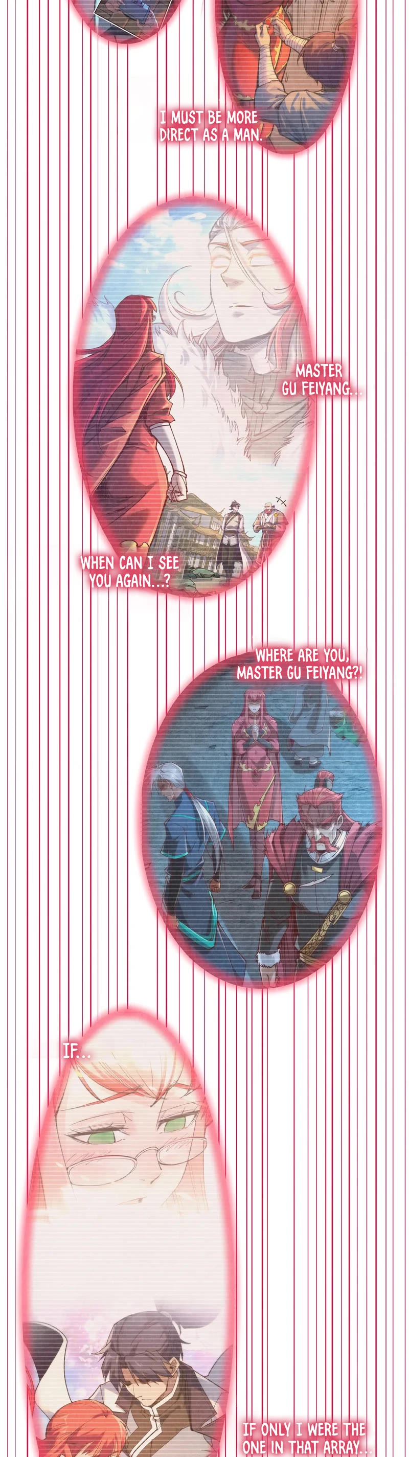 The Ultimate of All Ages Chapter 263 page 22 - Chapter 263