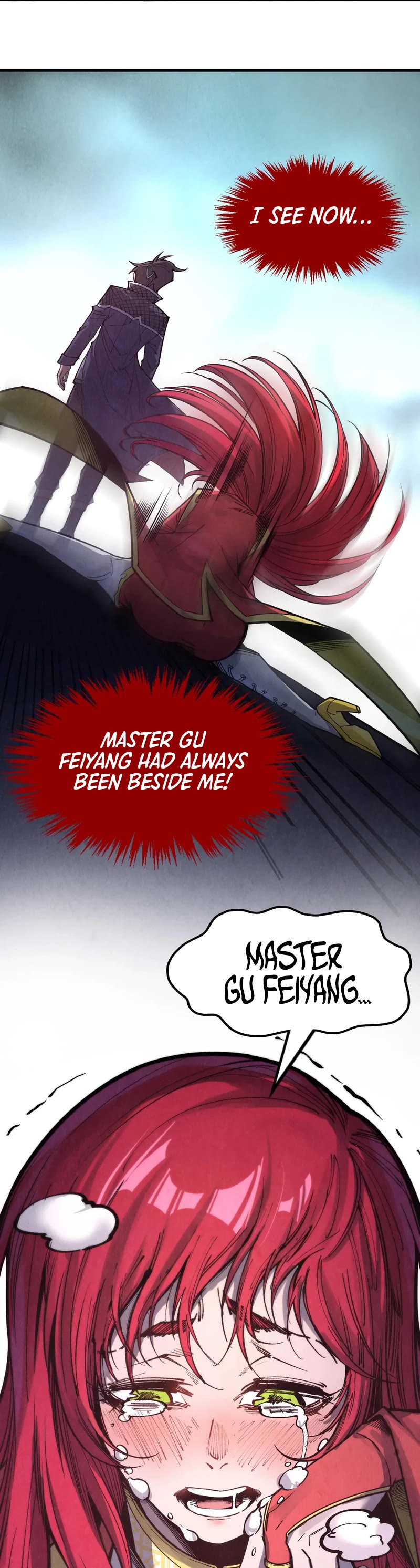 The Ultimate of All Ages Chapter 263 page 24 - Chapter 263