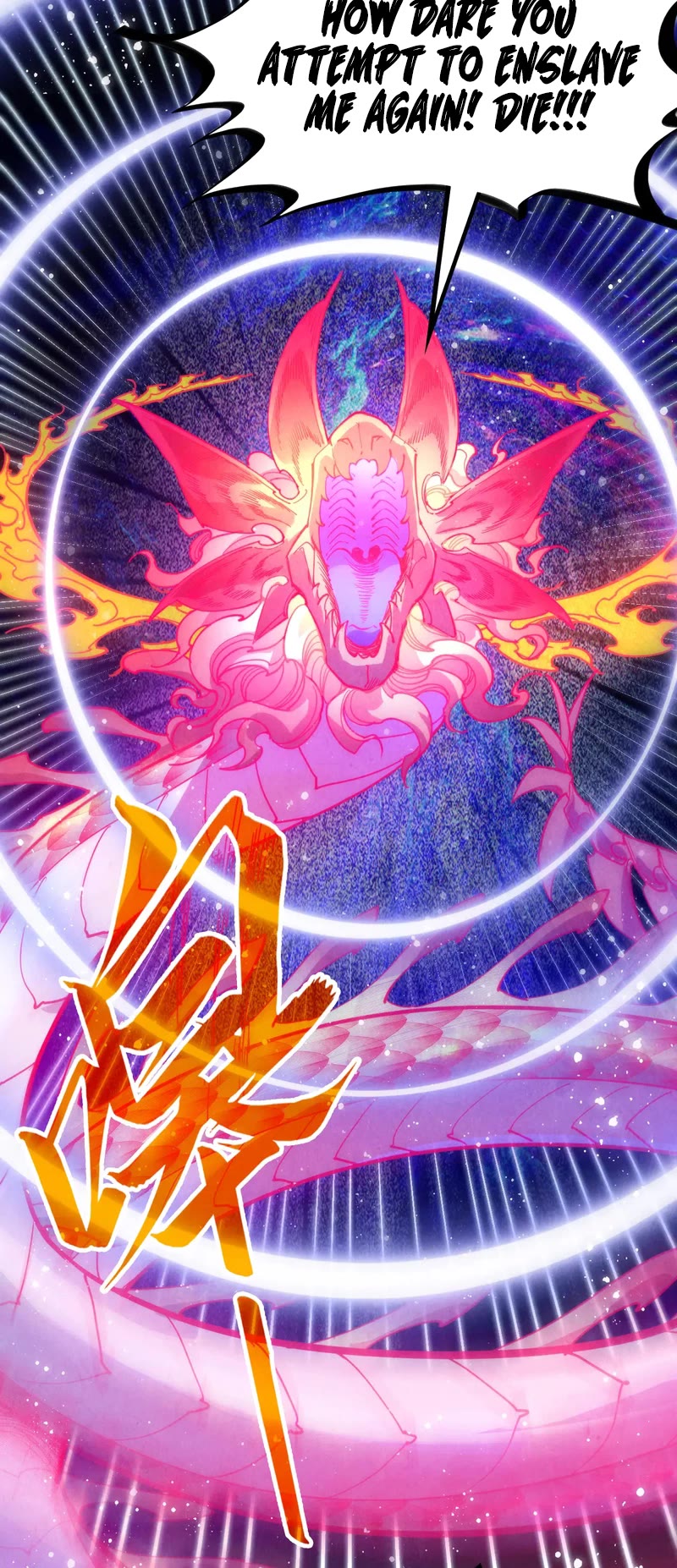 The Ultimate of All Ages Chapter 263 page 41 - Chapter 263
