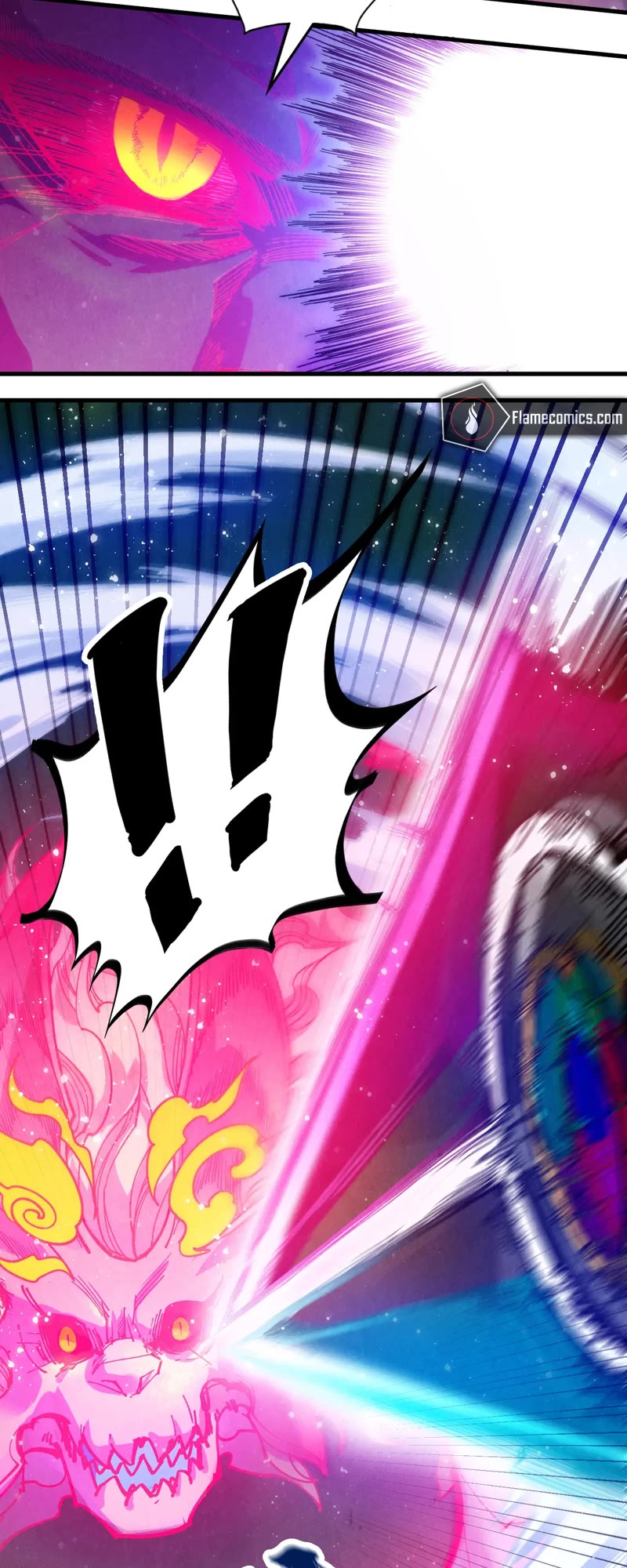 The Ultimate of All Ages Chapter 263 page 45 - Chapter 263