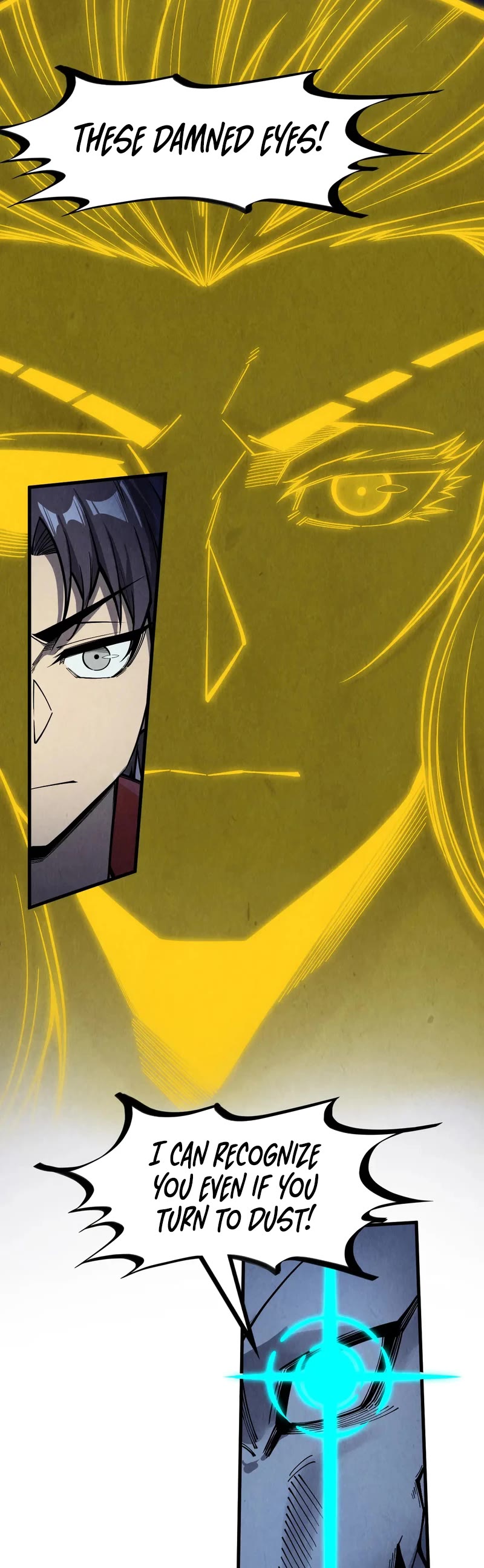 The Ultimate of All Ages Chapter 263 page 7 - Chapter 263