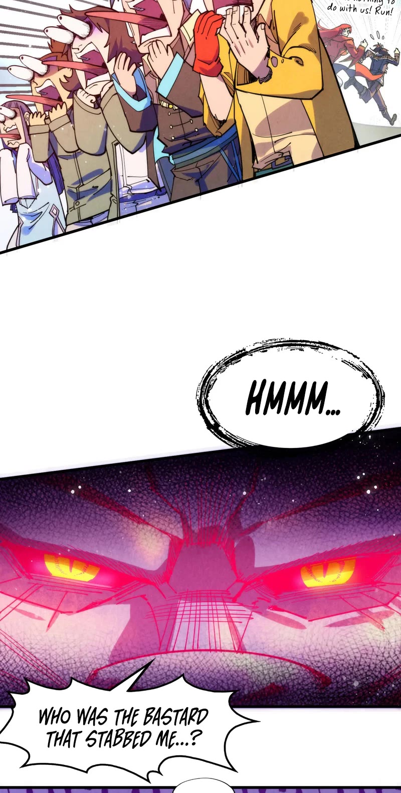 The Ultimate of All Ages Chapter 264 page 4 - Chapter 264