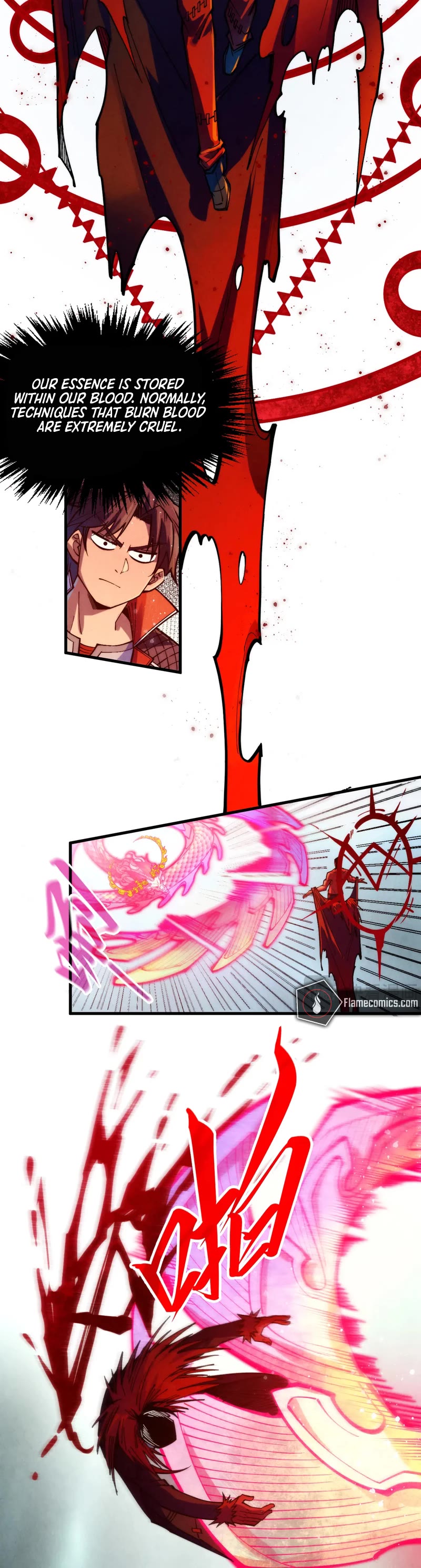 The Ultimate of All Ages Chapter 265 page 16 - Chapter 265