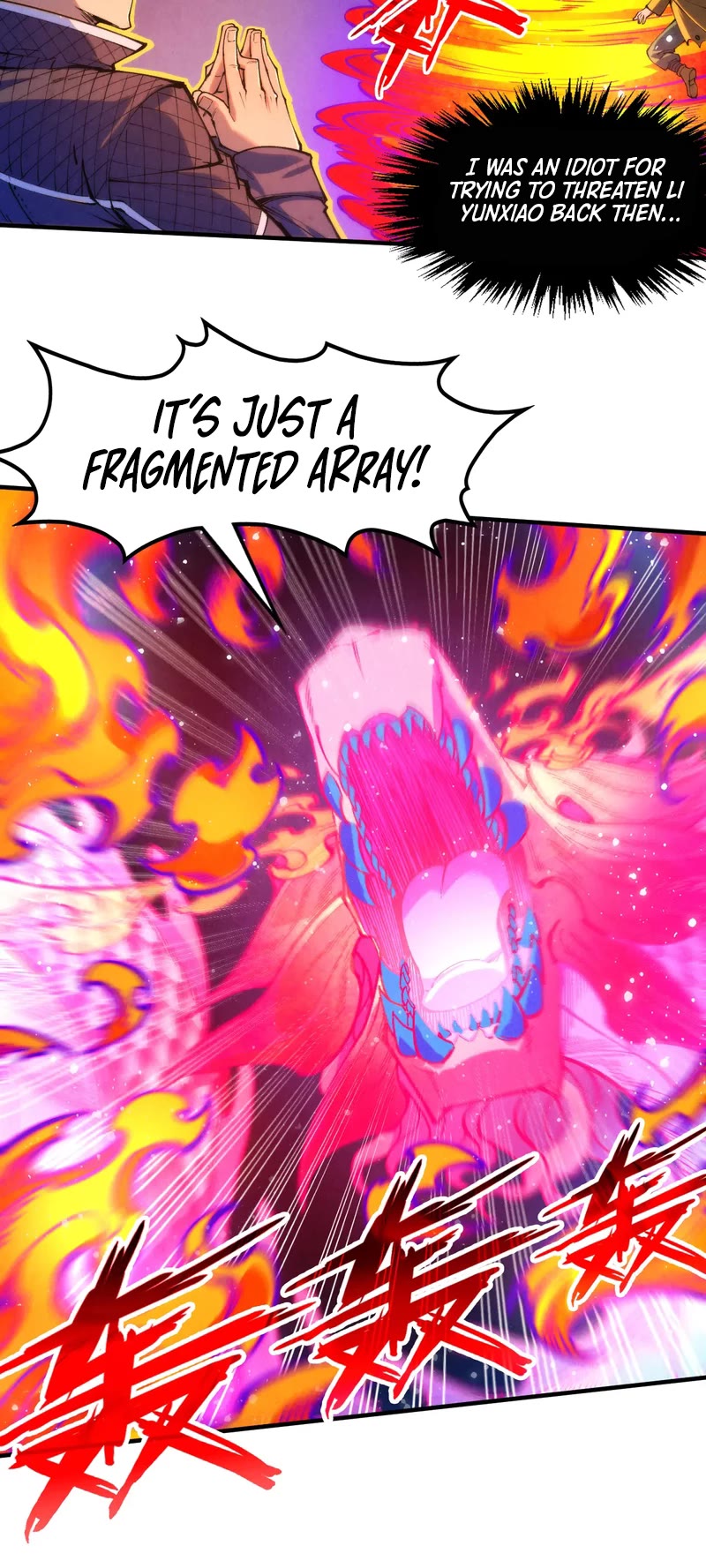 The Ultimate of All Ages Chapter 265 page 23 - Chapter 265