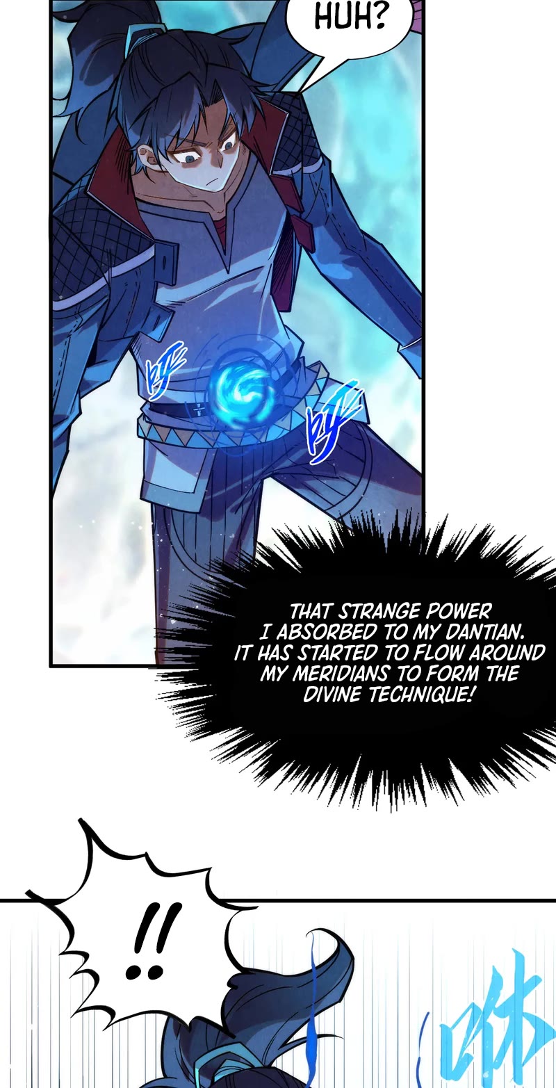 The Ultimate of All Ages Chapter 265 page 26 - Chapter 265
