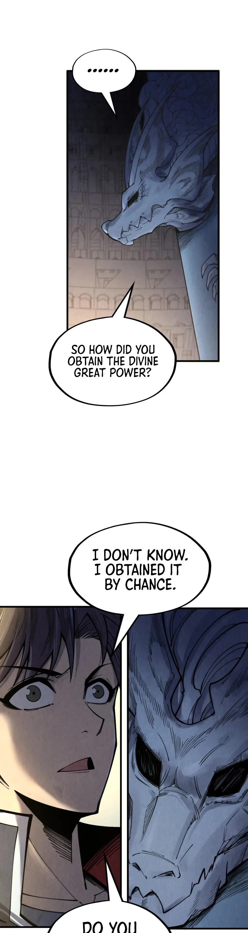 The Ultimate of All Ages Chapter 266 page 17 - Chapter 266