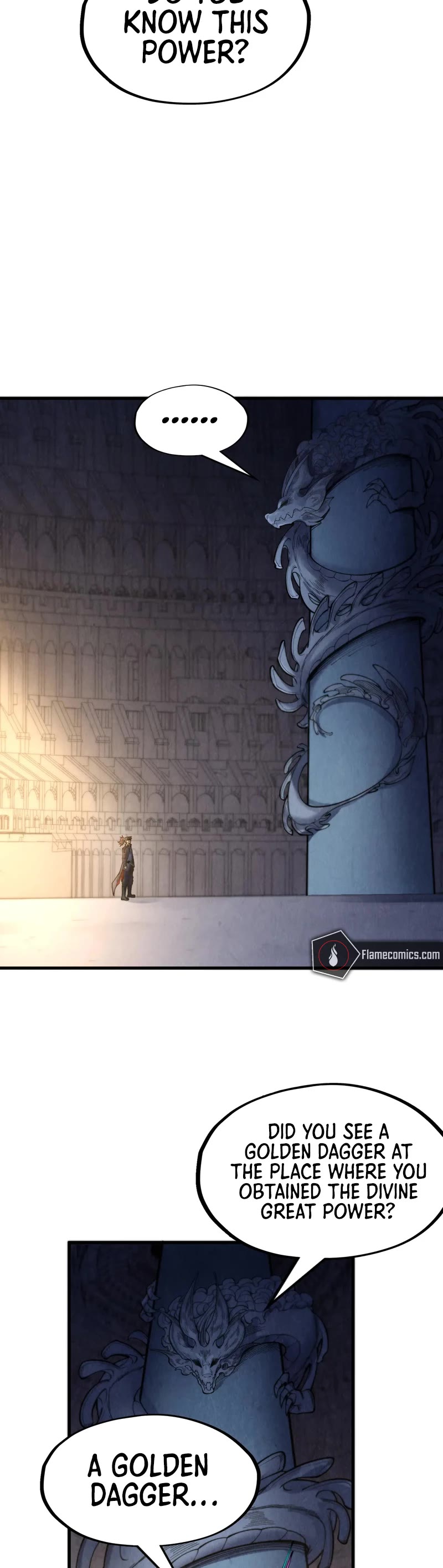 The Ultimate of All Ages Chapter 266 page 18 - Chapter 266
