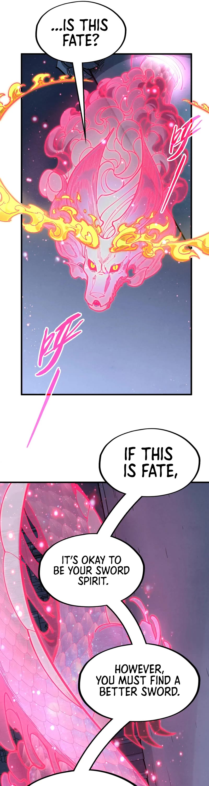 The Ultimate of All Ages Chapter 266 page 20 - Chapter 266