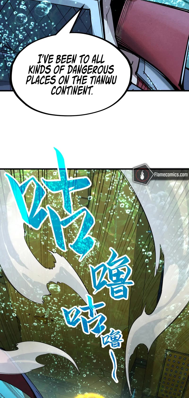 The Ultimate of All Ages Chapter 266 page 36 - Chapter 266