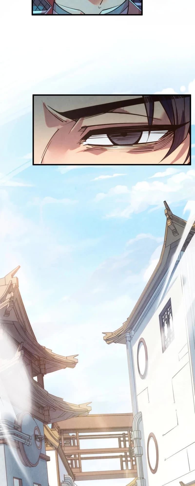 The Ultimate of All Ages Chapter 267 page 32 - Chapter 267