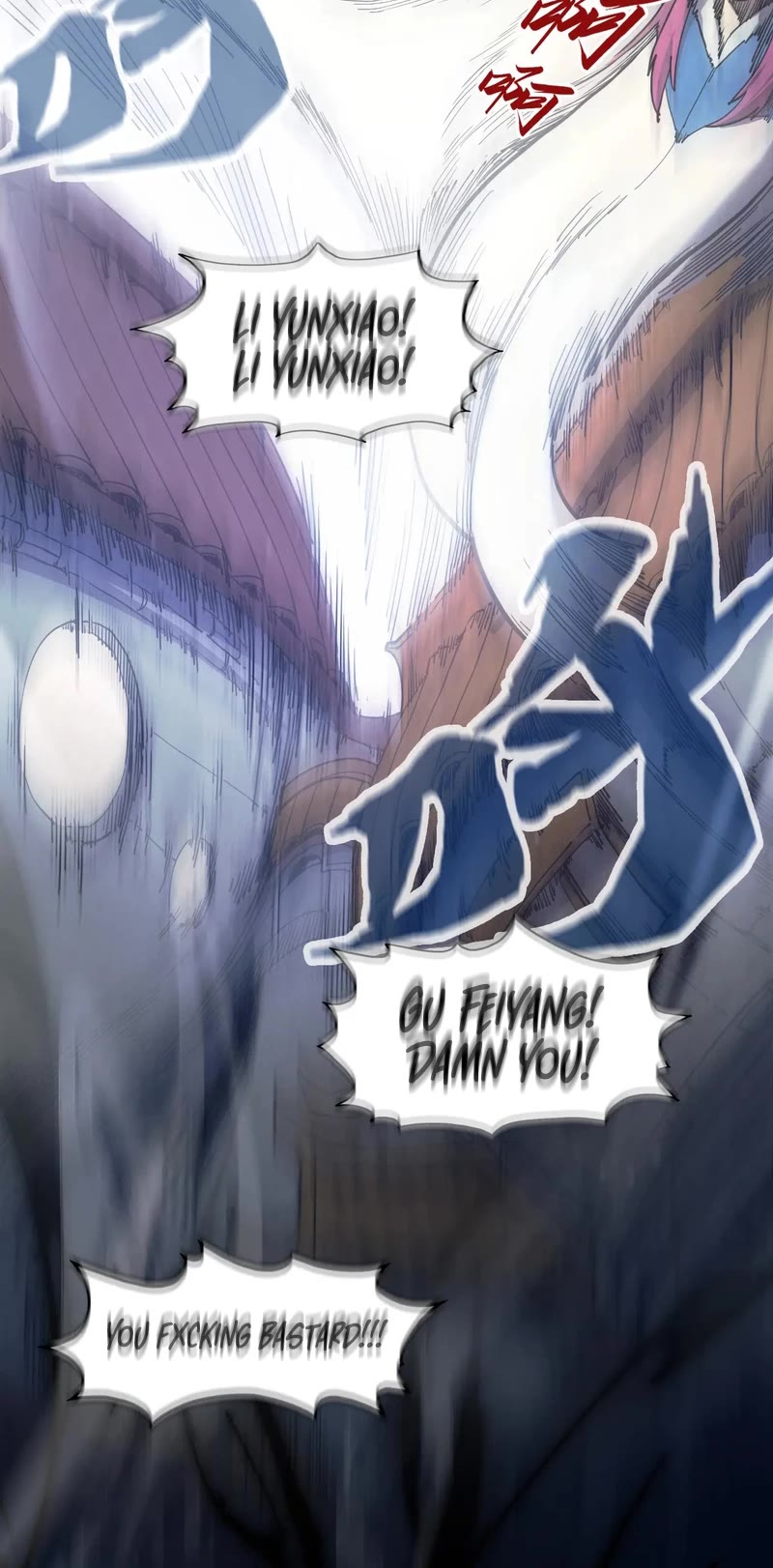 The Ultimate of All Ages Chapter 268 page 13 - Chapter 268