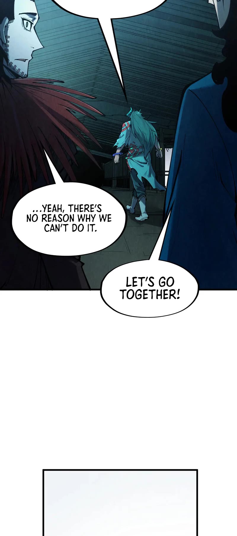 The Ultimate of All Ages Chapter 268 page 16 - Chapter 268