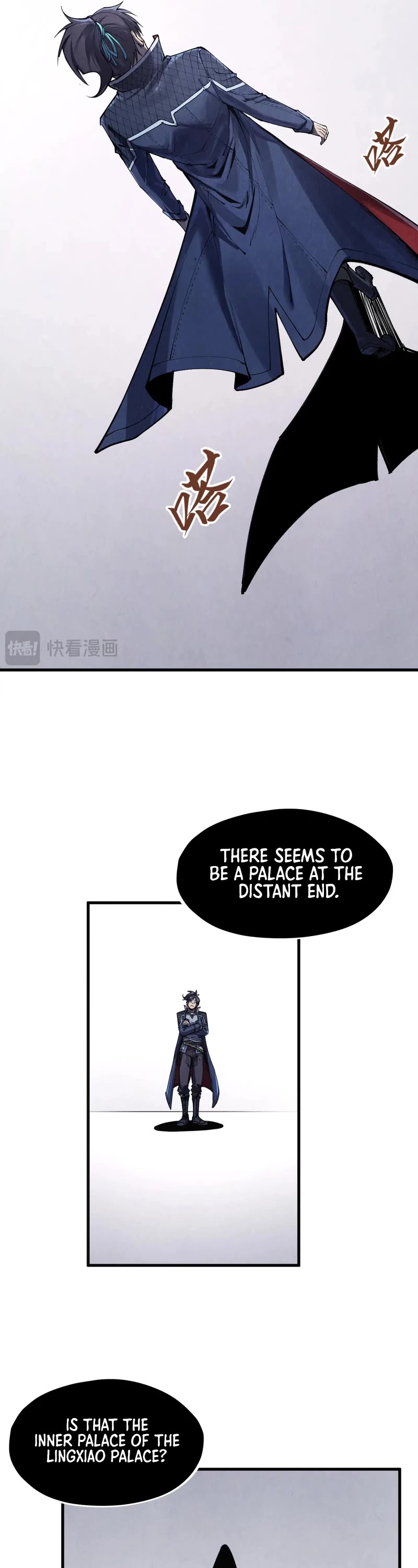 The Ultimate of All Ages Chapter 268 page 18 - Chapter 268