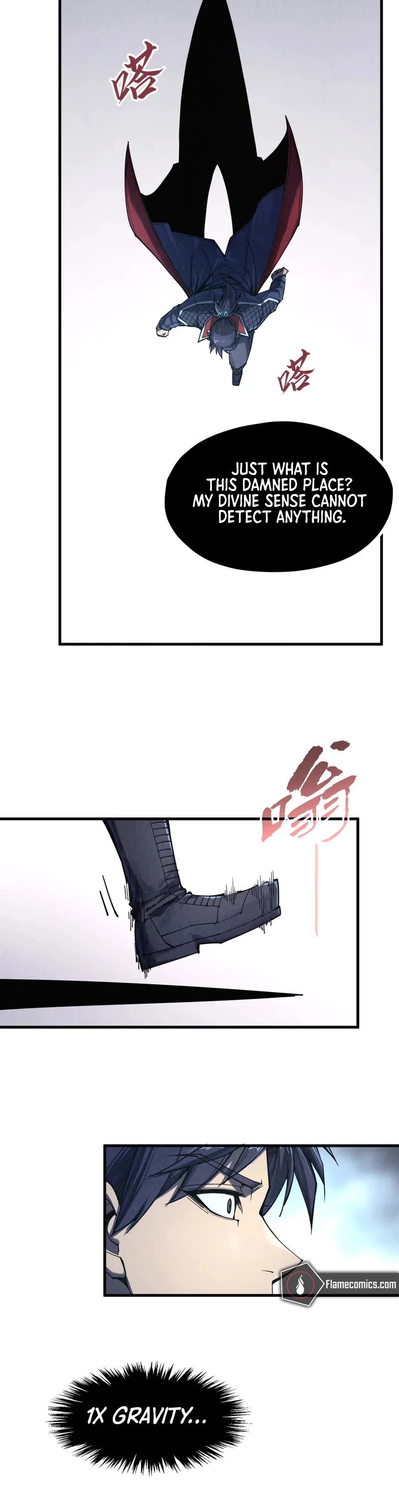 The Ultimate of All Ages Chapter 268 page 19 - Chapter 268