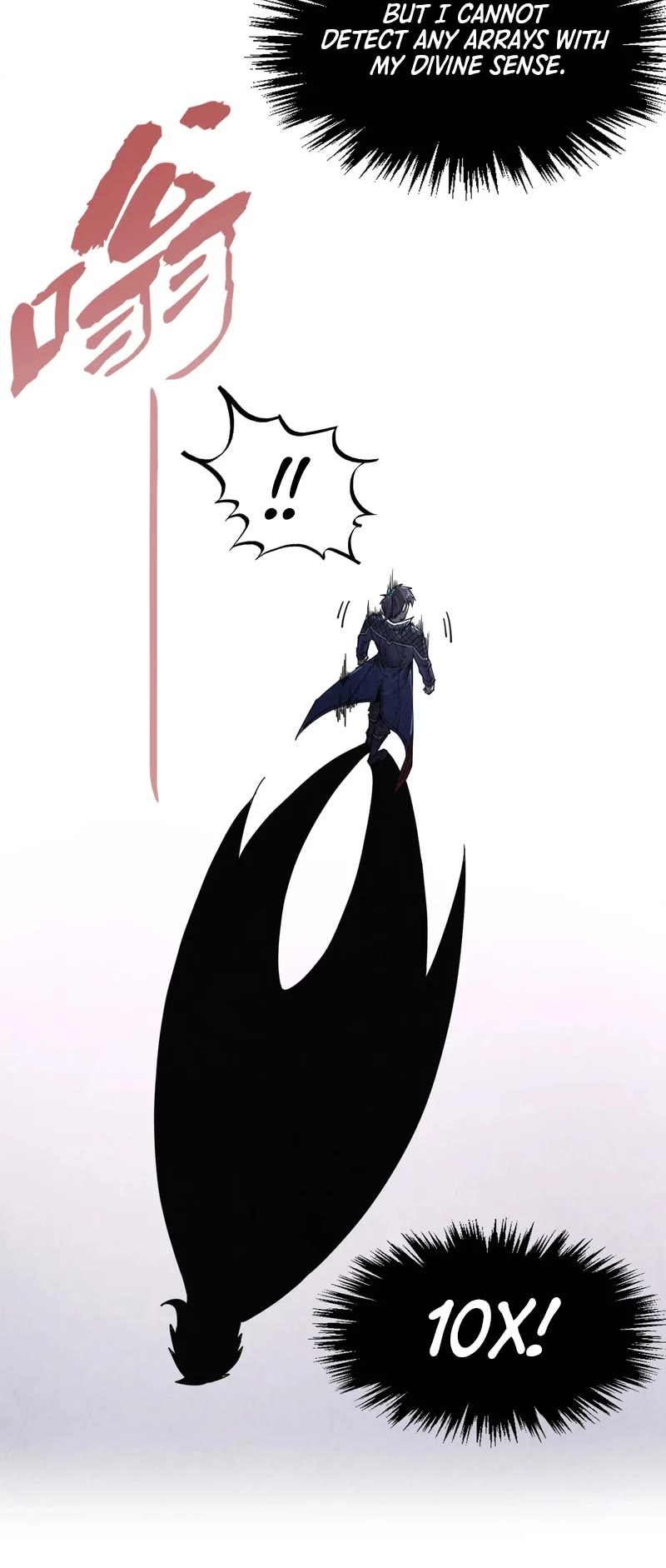 The Ultimate of All Ages Chapter 268 page 21 - Chapter 268