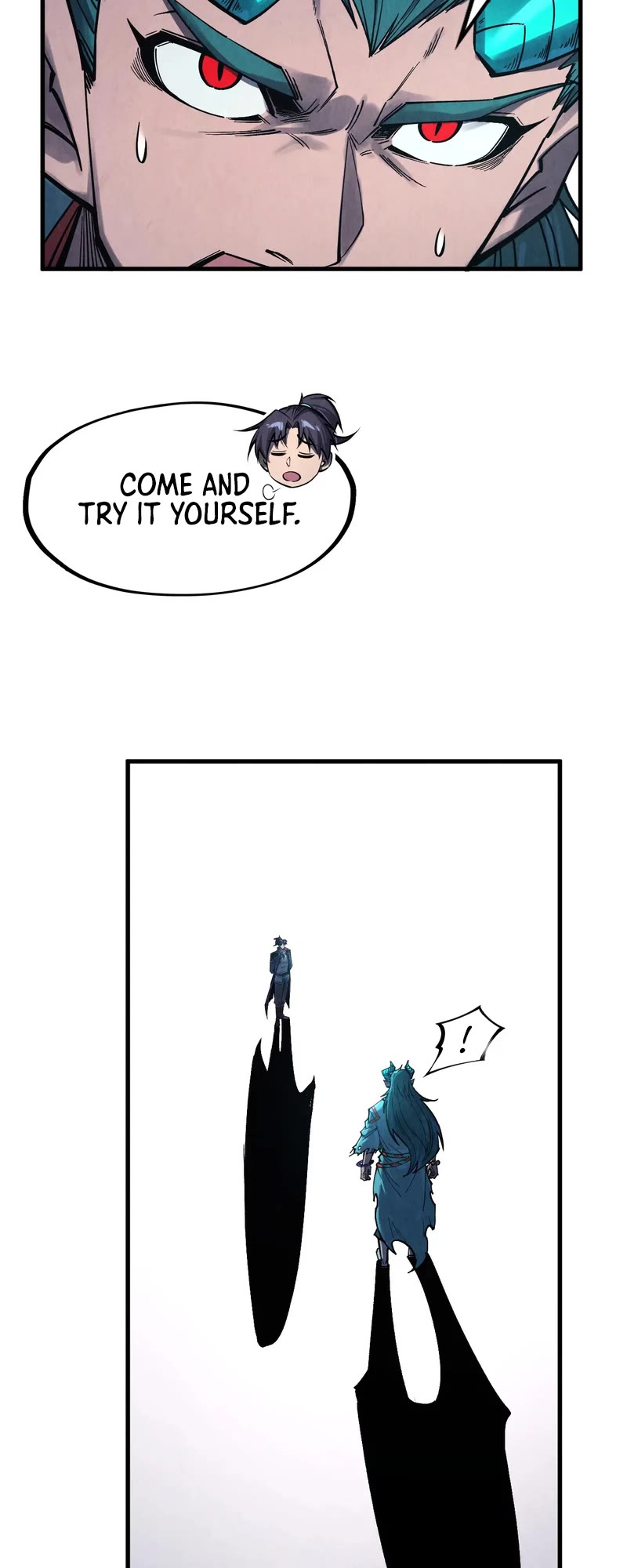 The Ultimate of All Ages Chapter 268 page 24 - Chapter 268