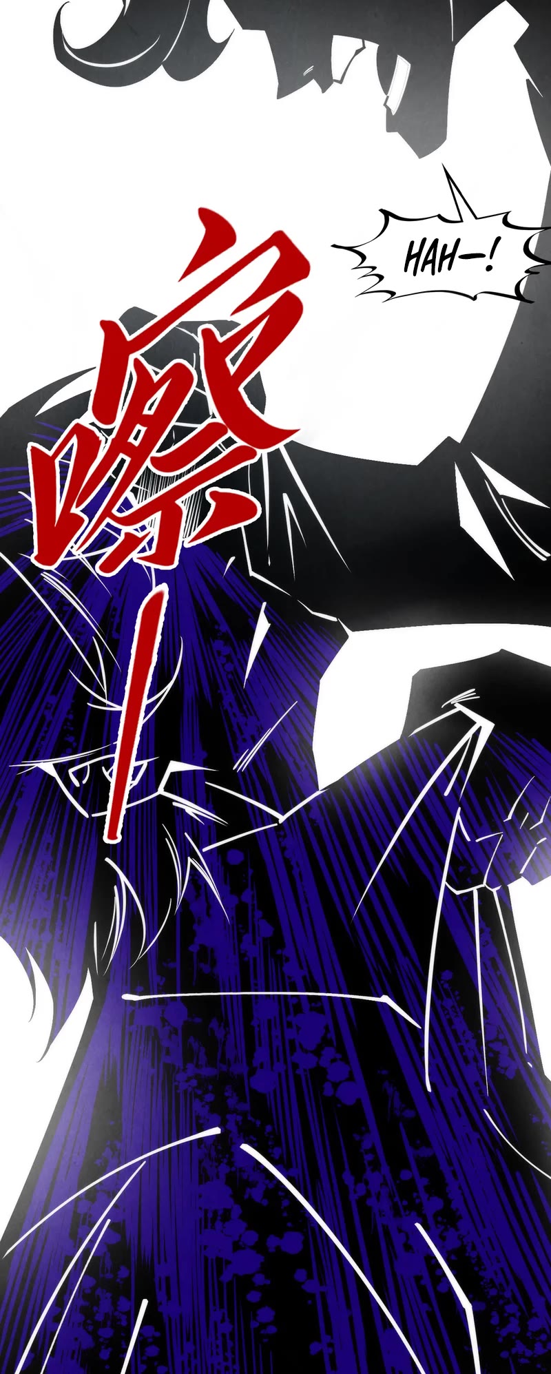 The Ultimate of All Ages Chapter 268 page 8 - Chapter 268
