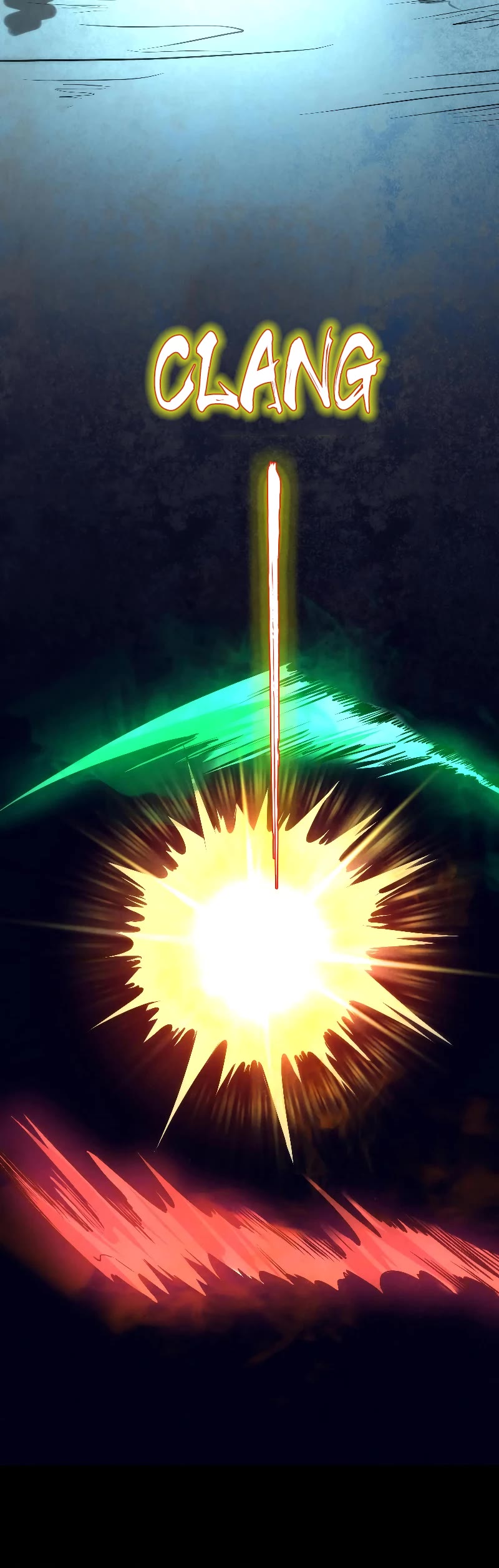 The Ultimate of All Ages Chapter 27 page 17 - Chapter 27