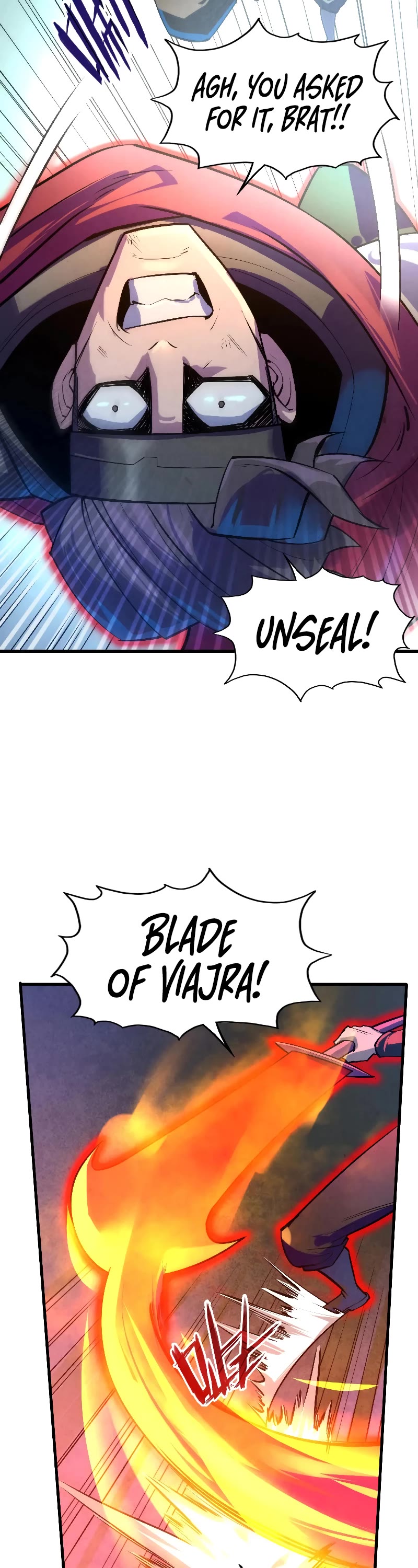 The Ultimate of All Ages Chapter 27 page 20 - Chapter 27