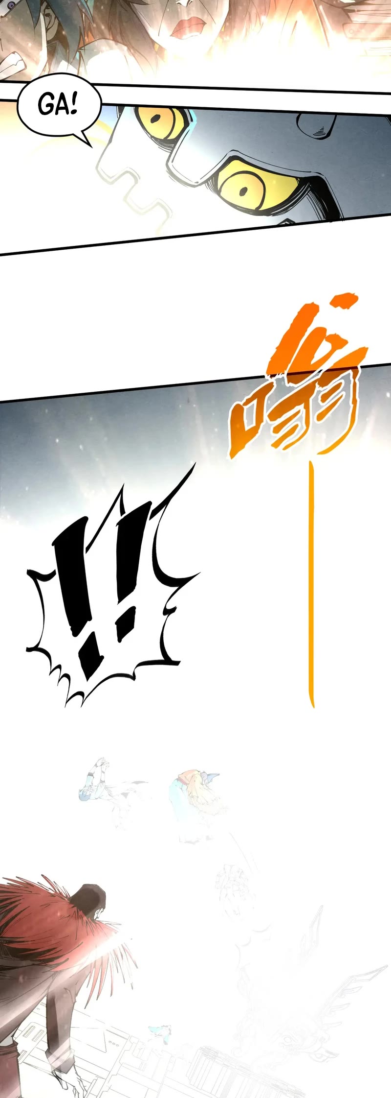 The Ultimate of All Ages Chapter 270 page 31 - Chapter 270