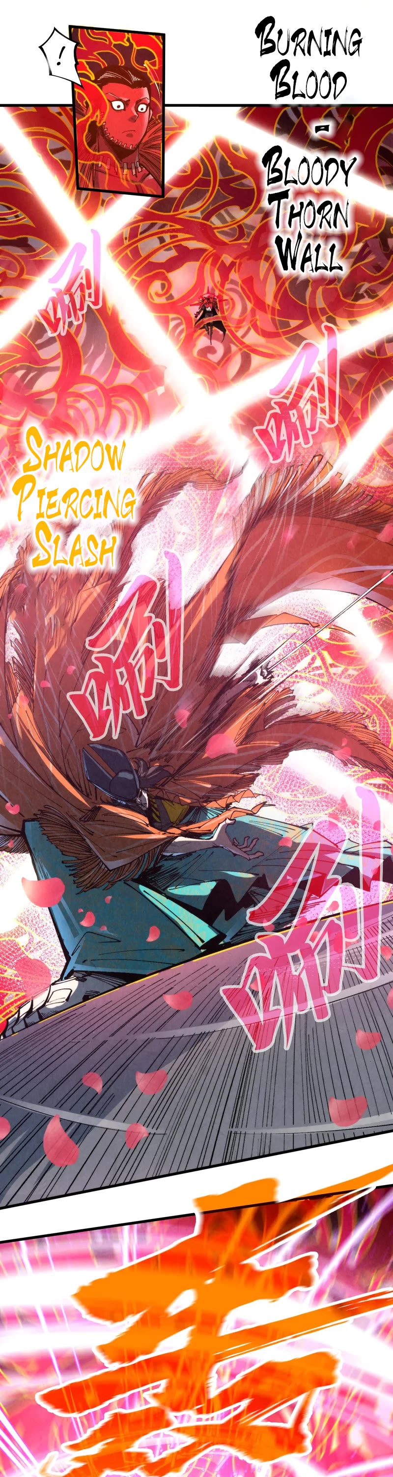 The Ultimate of All Ages Chapter 271 page 10 - Chapter 271