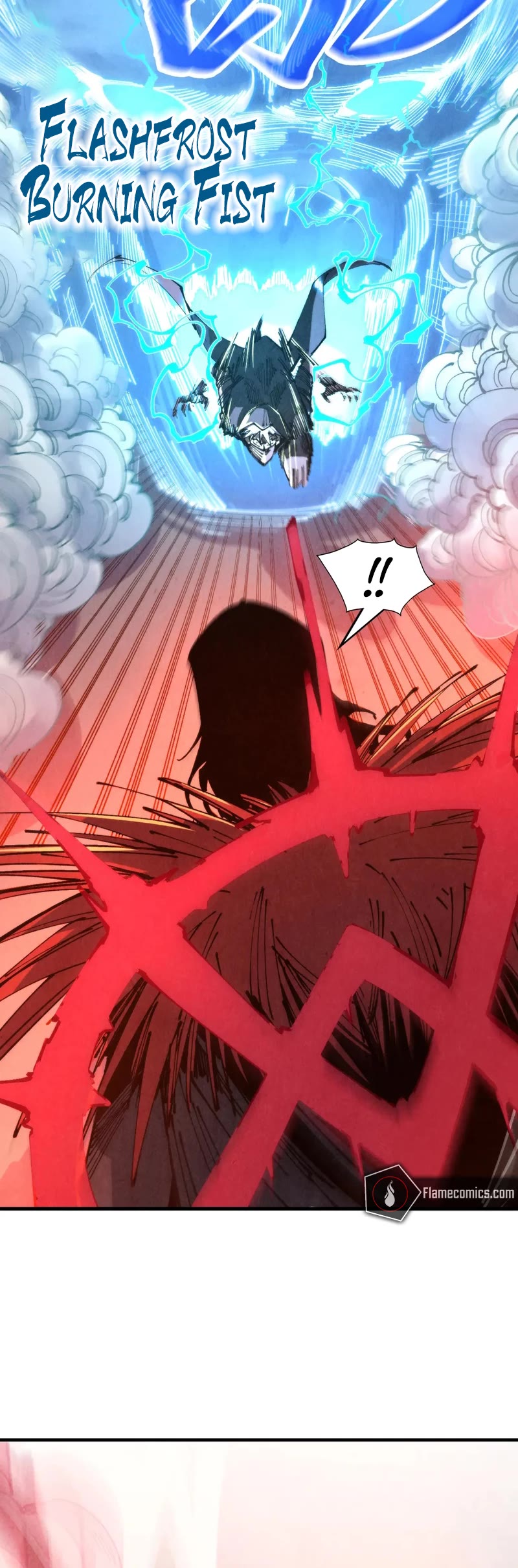 The Ultimate of All Ages Chapter 271 page 12 - Chapter 271