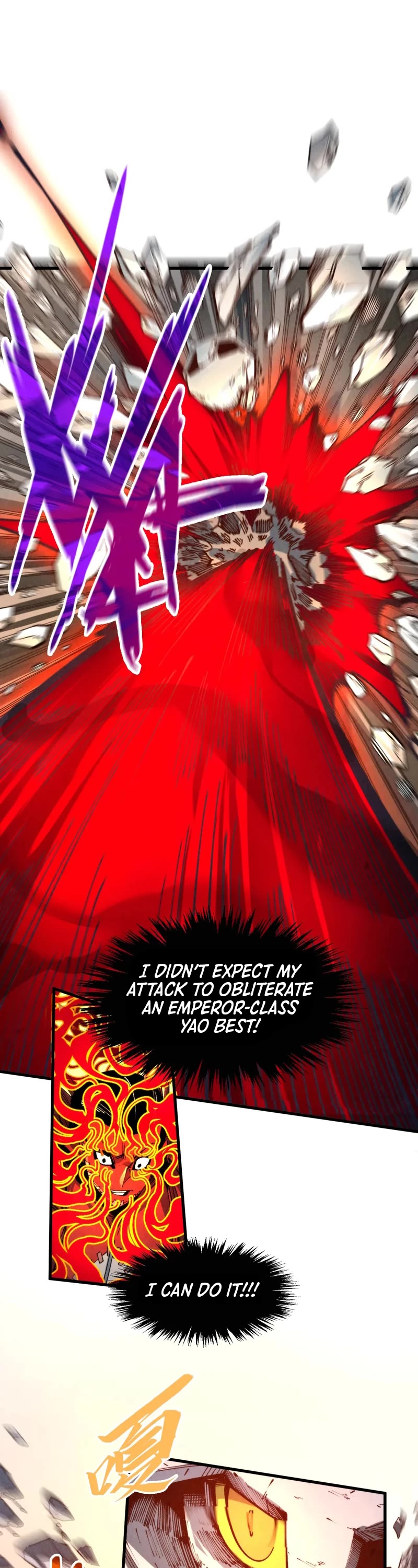 The Ultimate of All Ages Chapter 271 page 19 - Chapter 271
