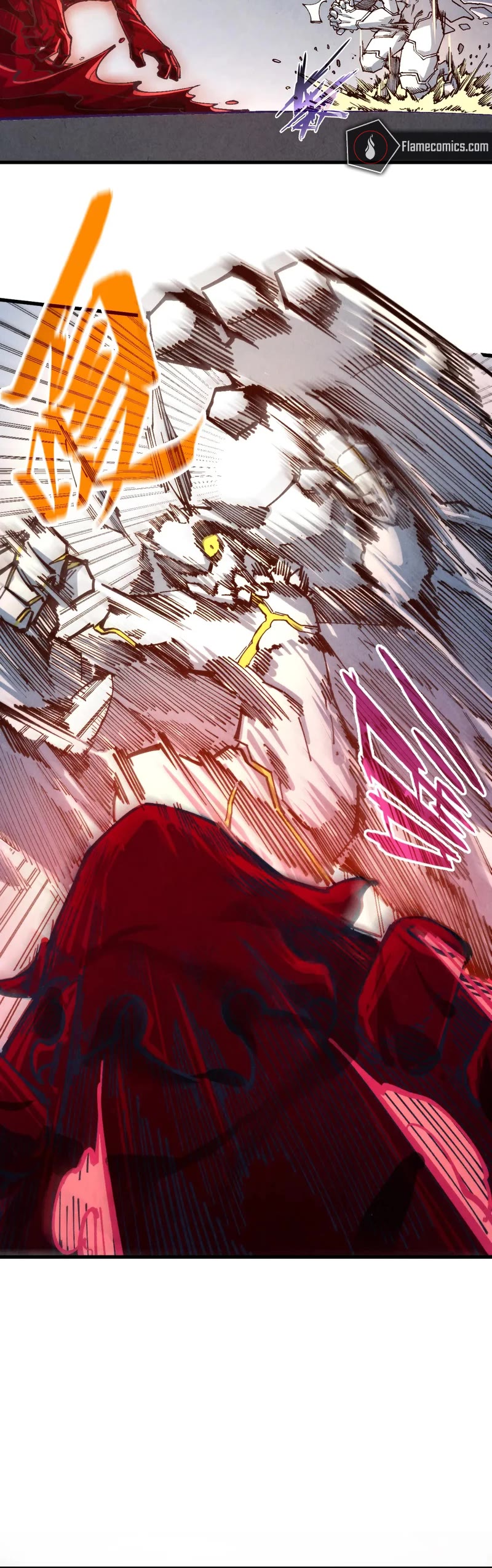 The Ultimate of All Ages Chapter 271 page 21 - Chapter 271
