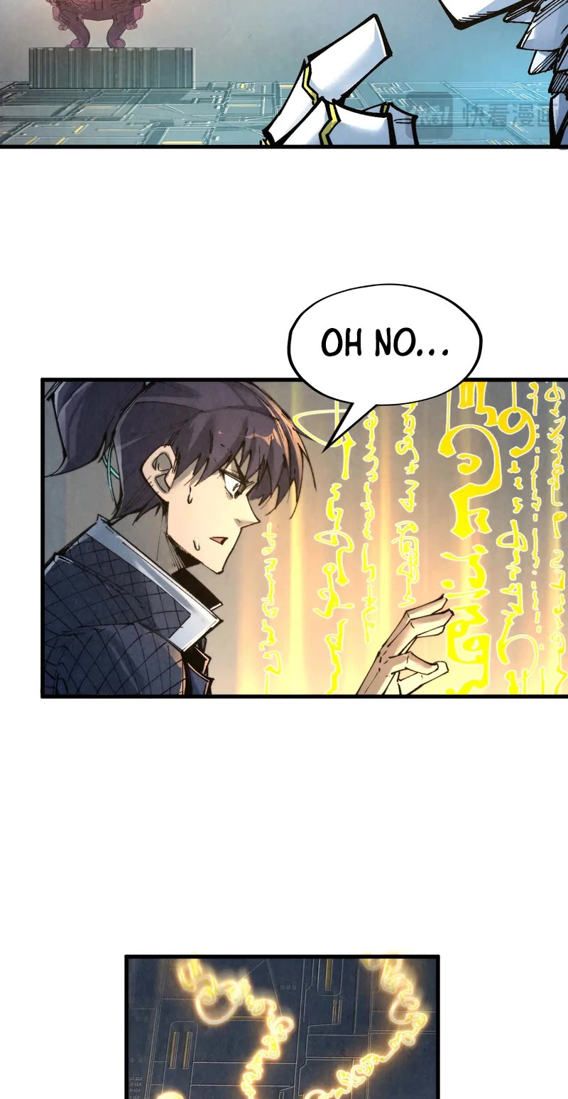 The Ultimate of All Ages Chapter 271 page 24 - Chapter 271